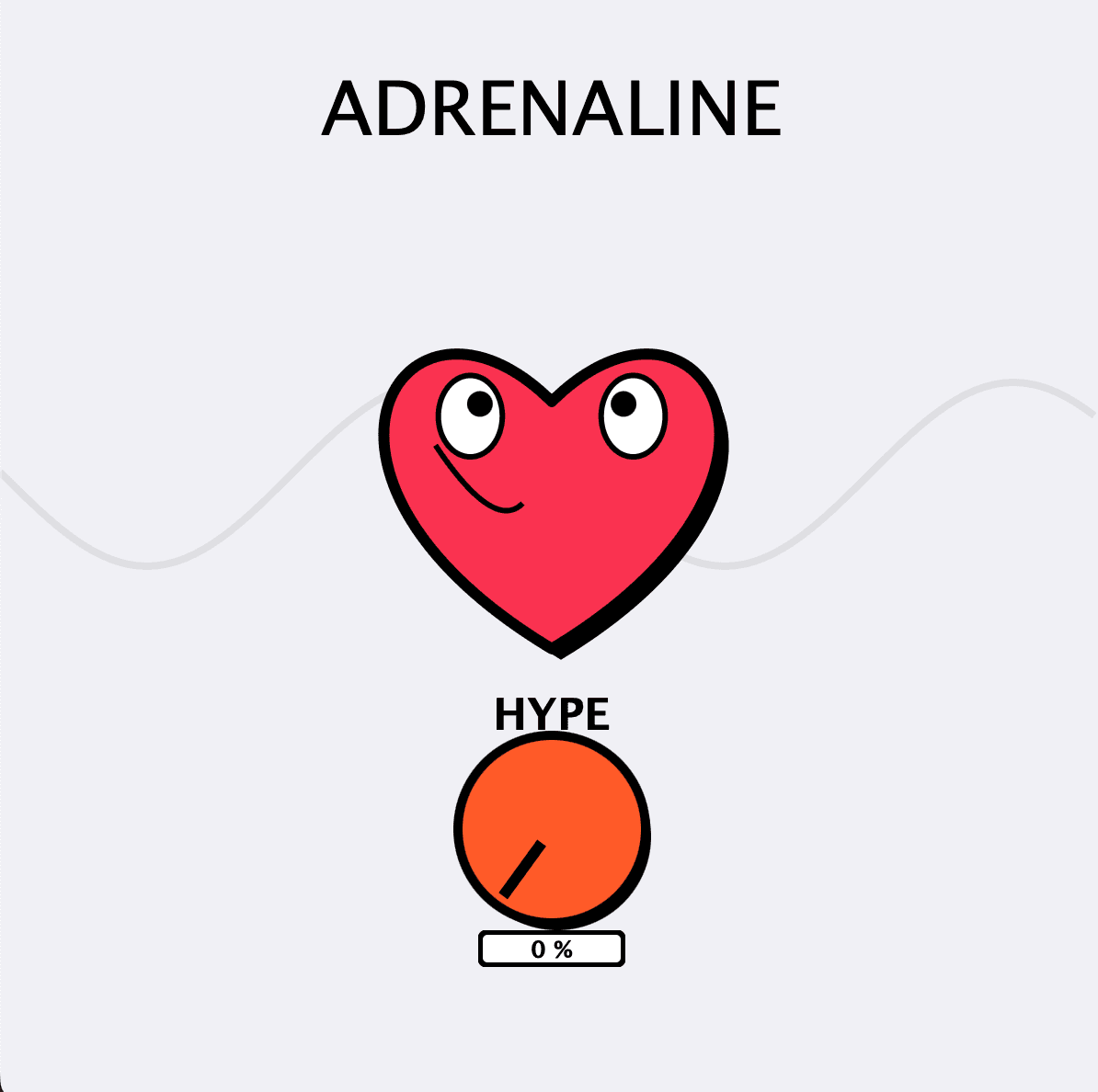 Mars FX Adrenaline
