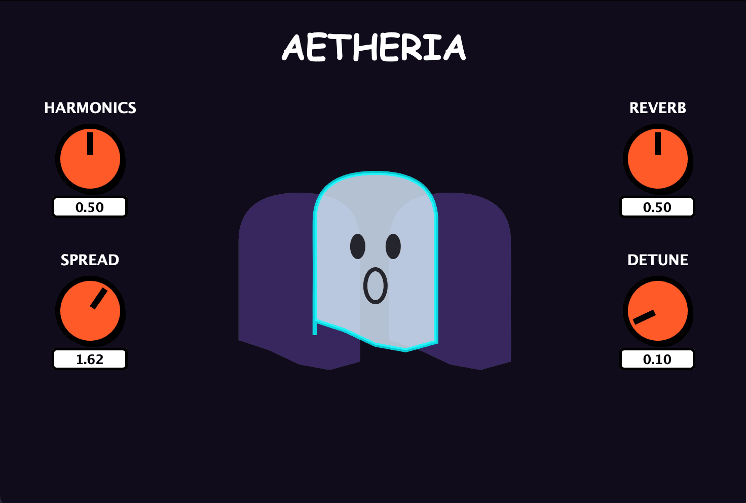 Mars FX Aetheria