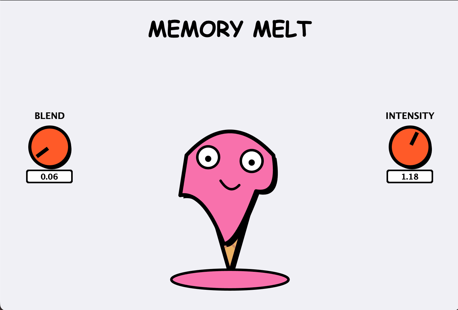 Mars FX MemoryMelt