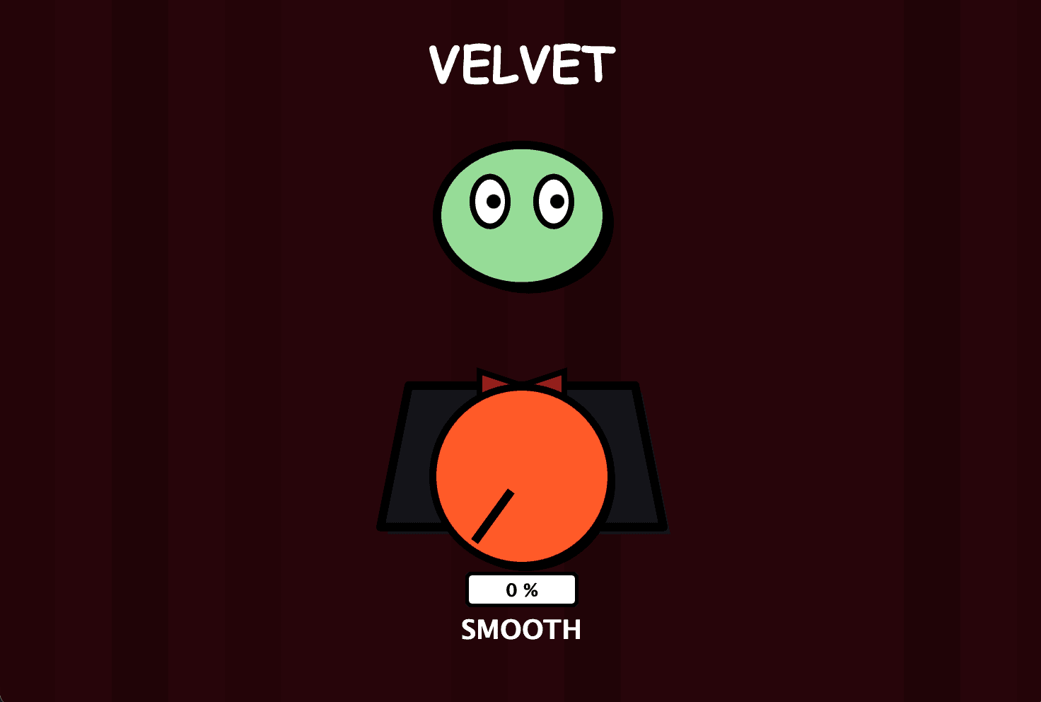 Mars FX Velvet