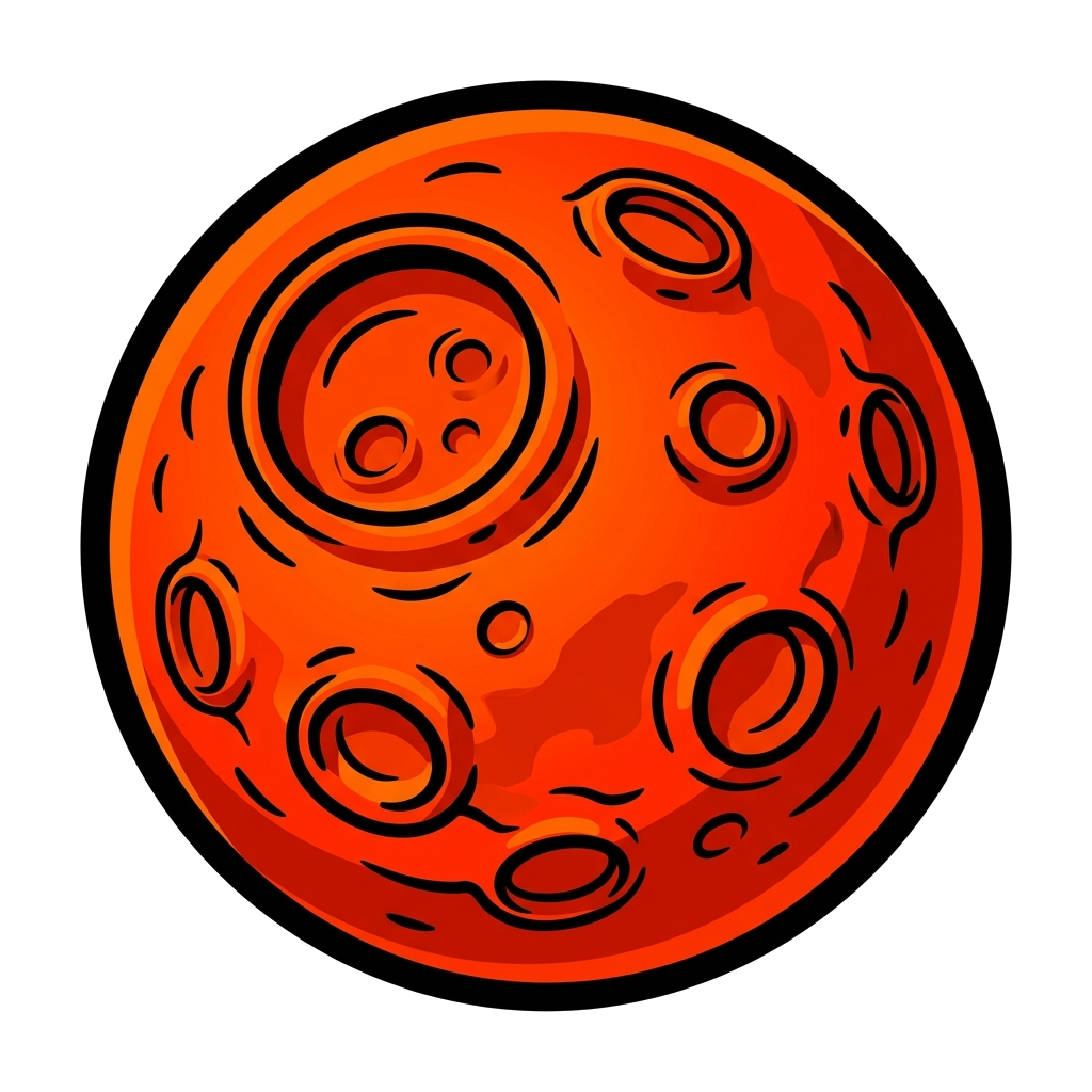 Mars FX Logo